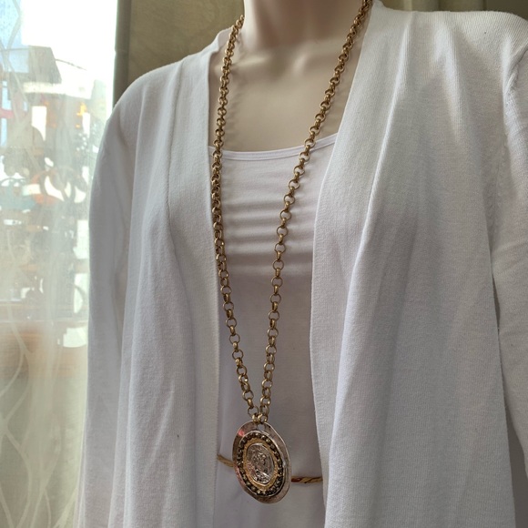 New necklace - Picture 2 of 2